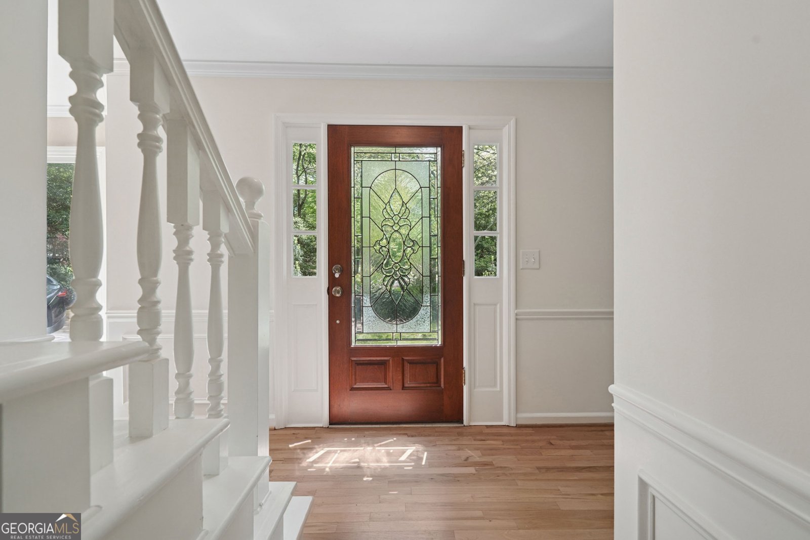 3988 Dover Avenue Alpharetta - 9