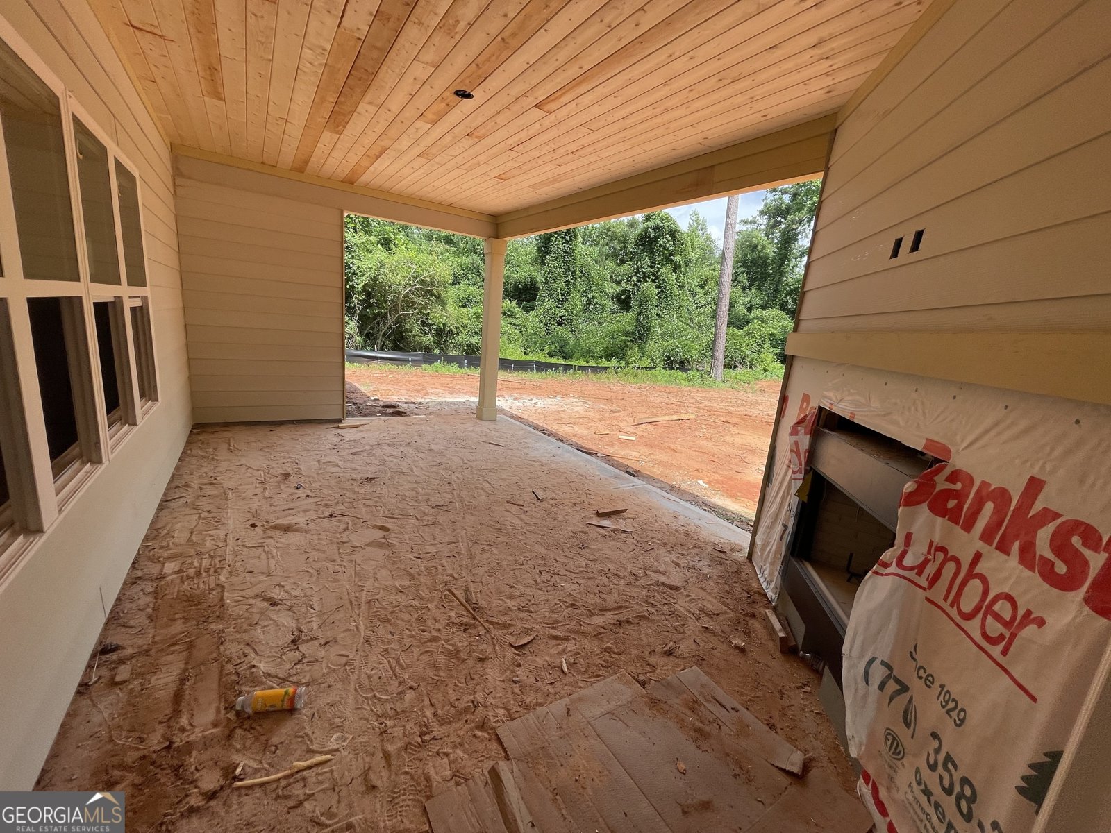1002 FARMINGTON Road Griffin - 20