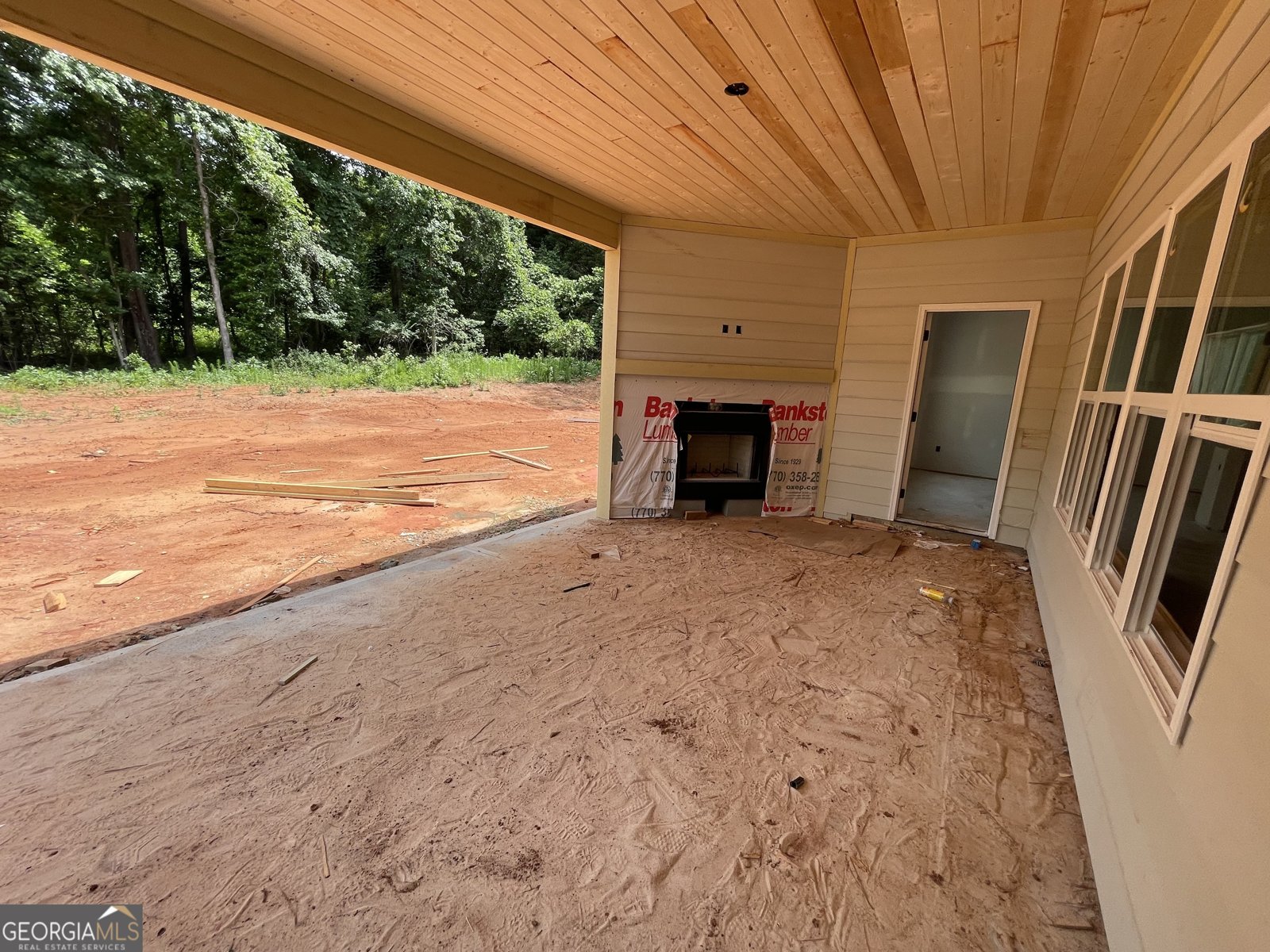 1002 FARMINGTON Road Griffin - 21
