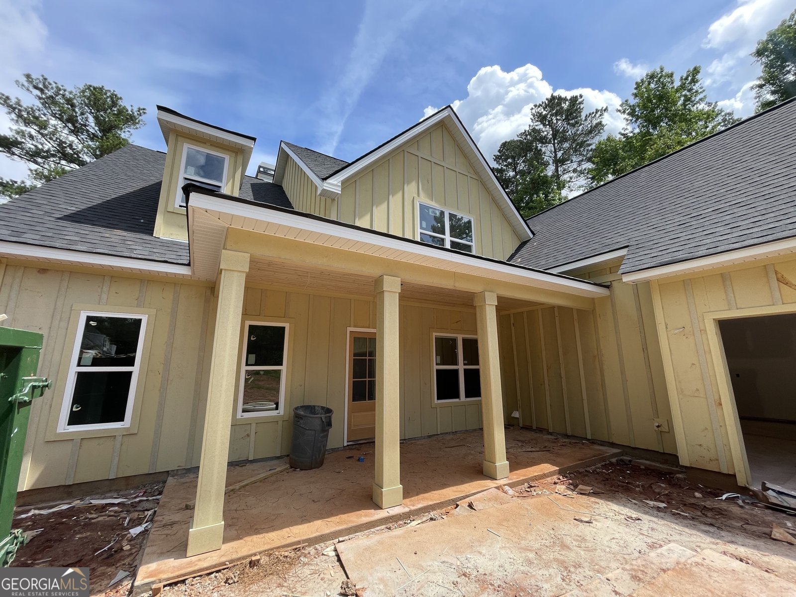 1002 FARMINGTON Road Griffin - 4