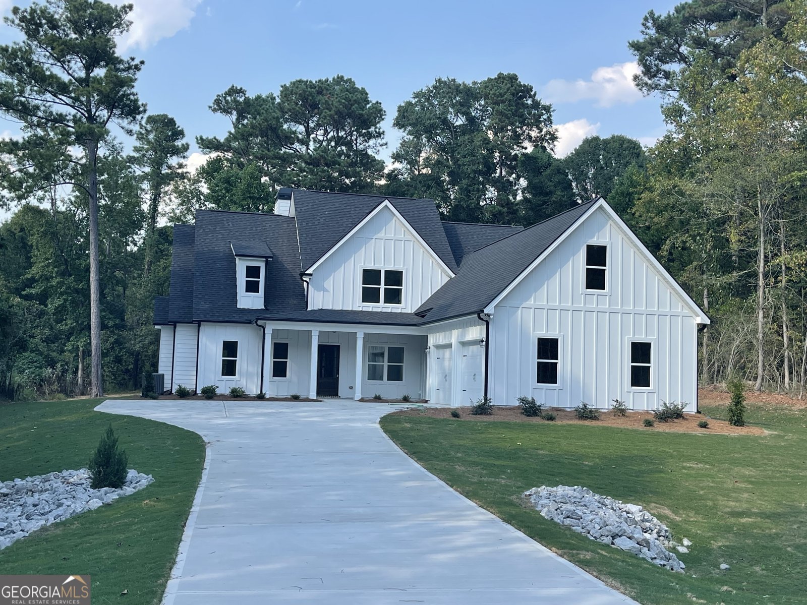 1002 FARMINGTON Road Griffin - 47