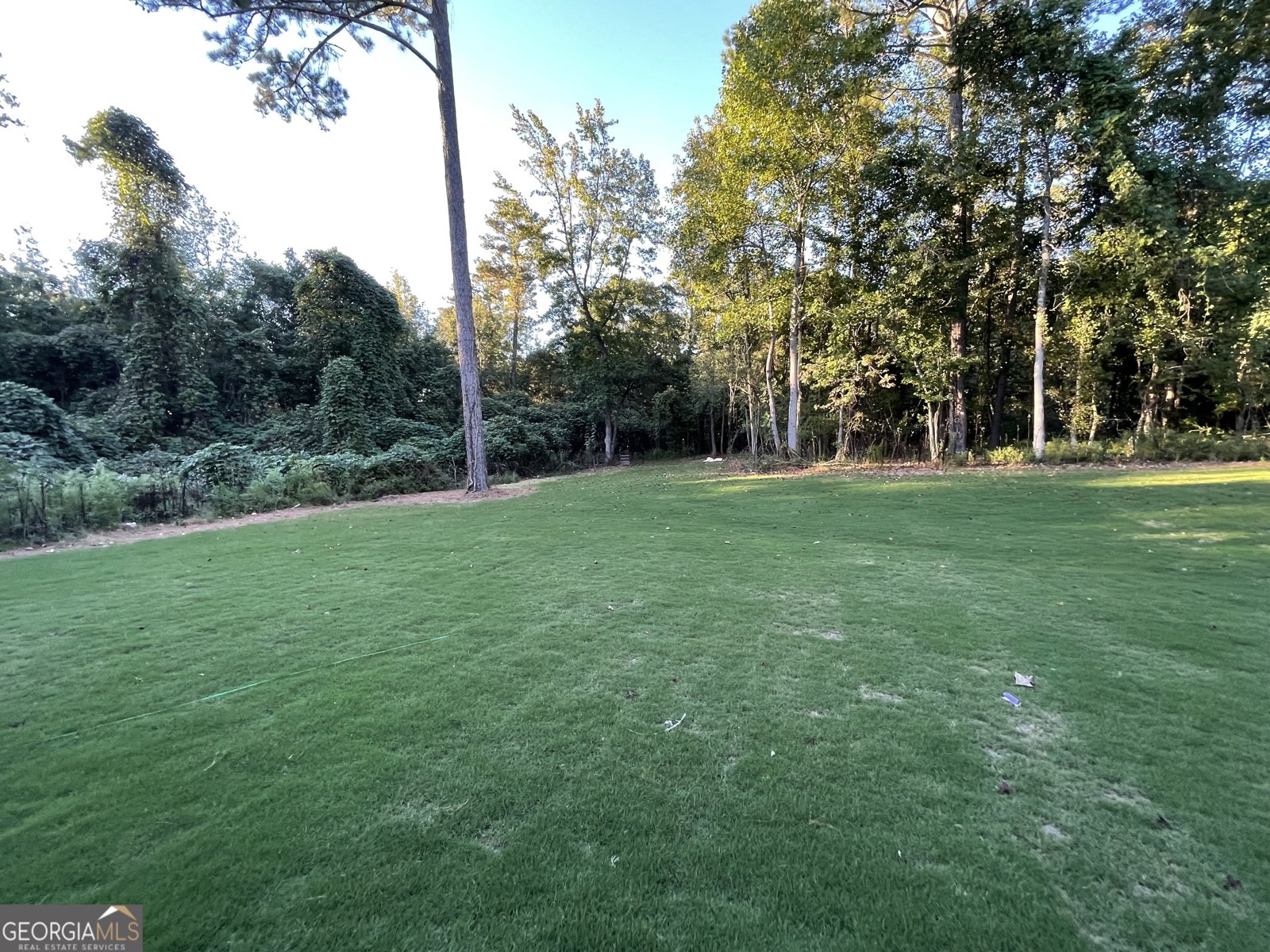 1002 FARMINGTON Road Griffin - 72