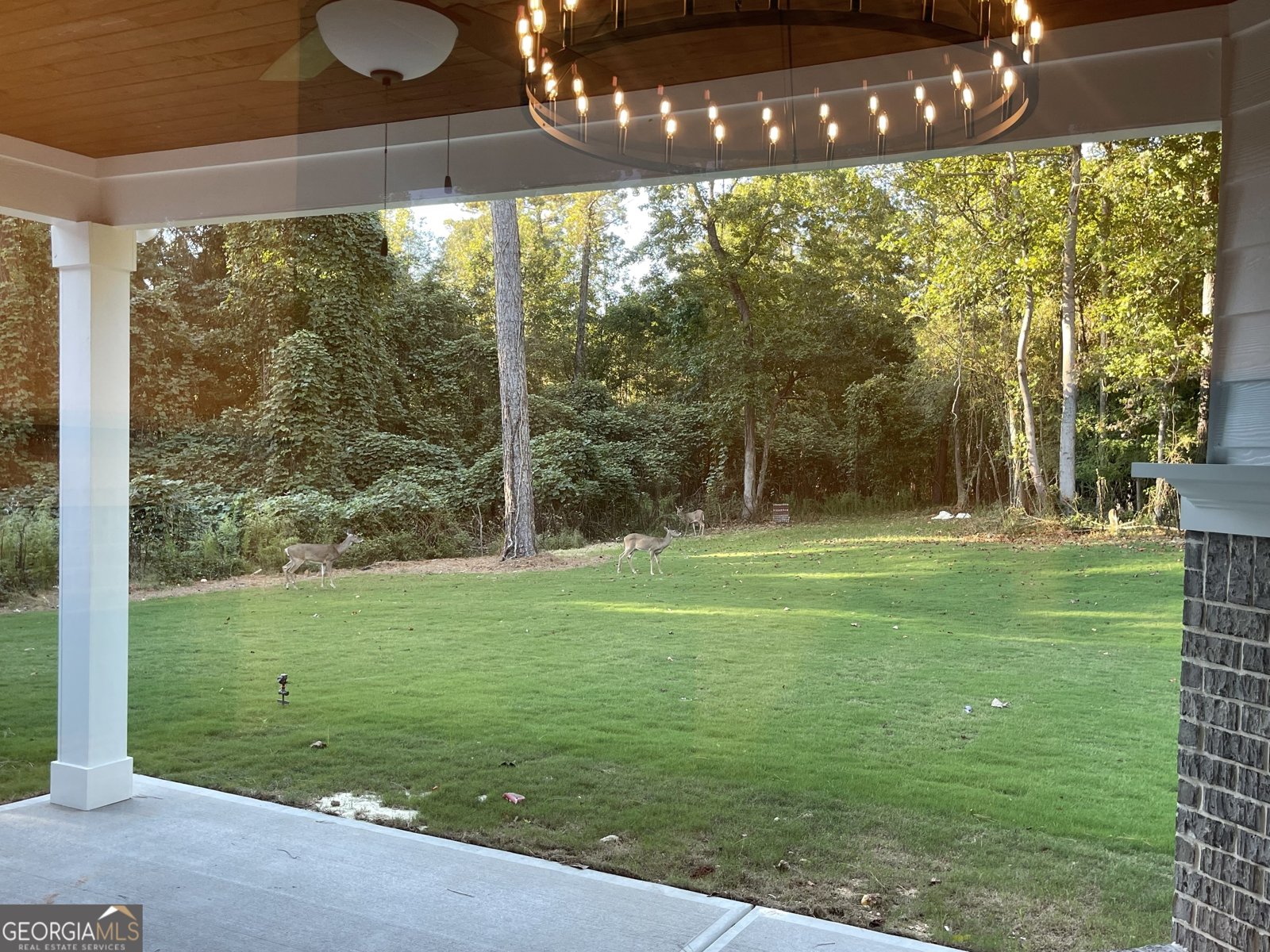 1002 FARMINGTON Road Griffin - 76