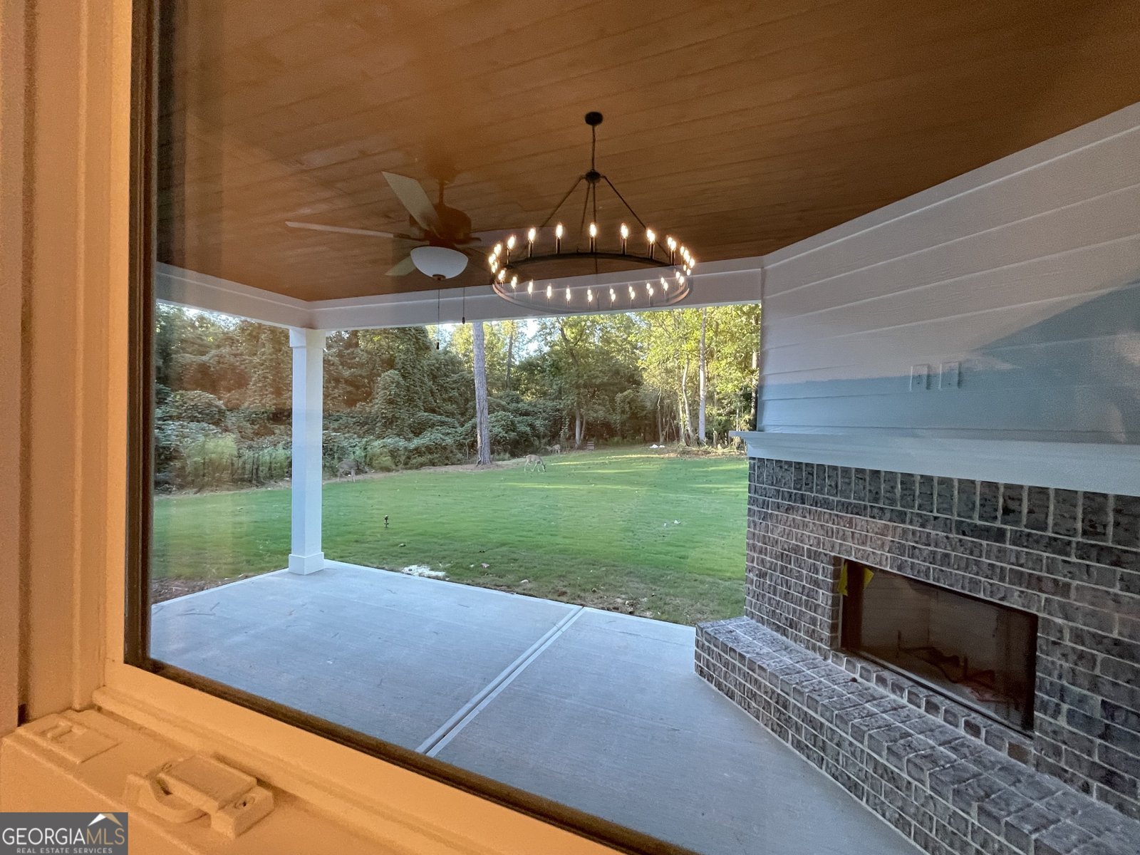 1002 FARMINGTON Road Griffin - 78