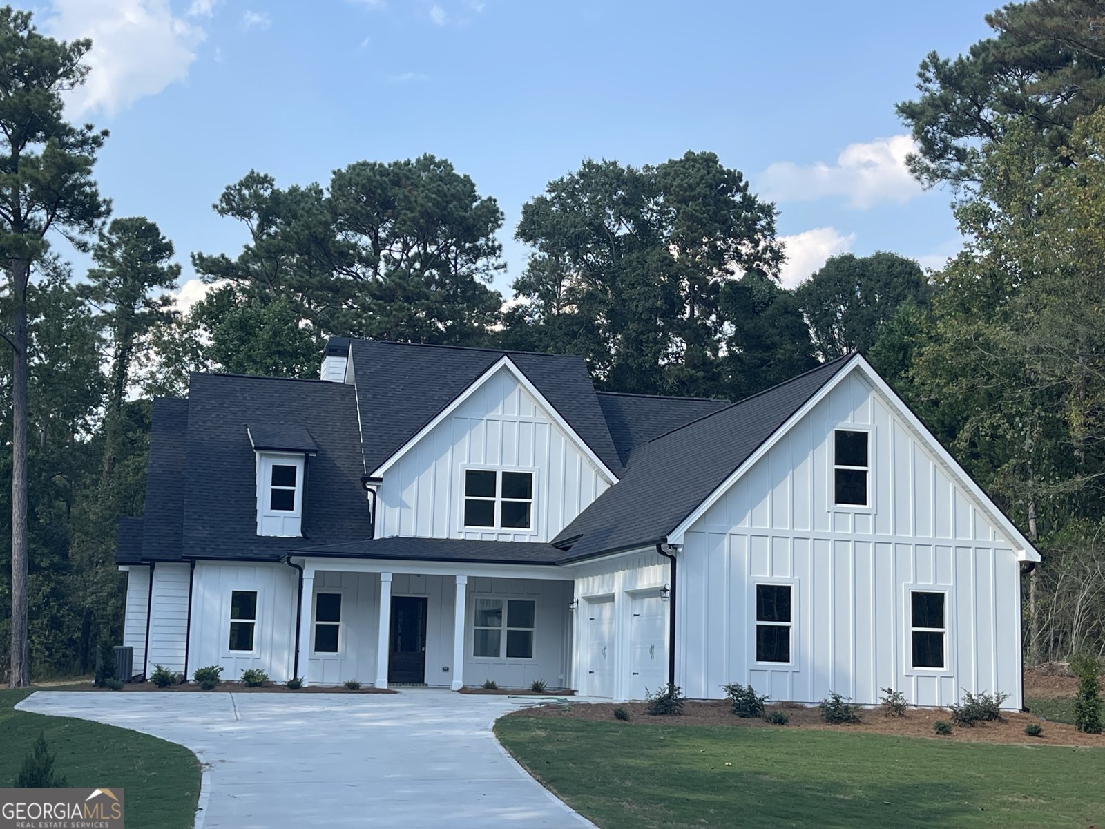 1002 FARMINGTON Road Griffin - 79