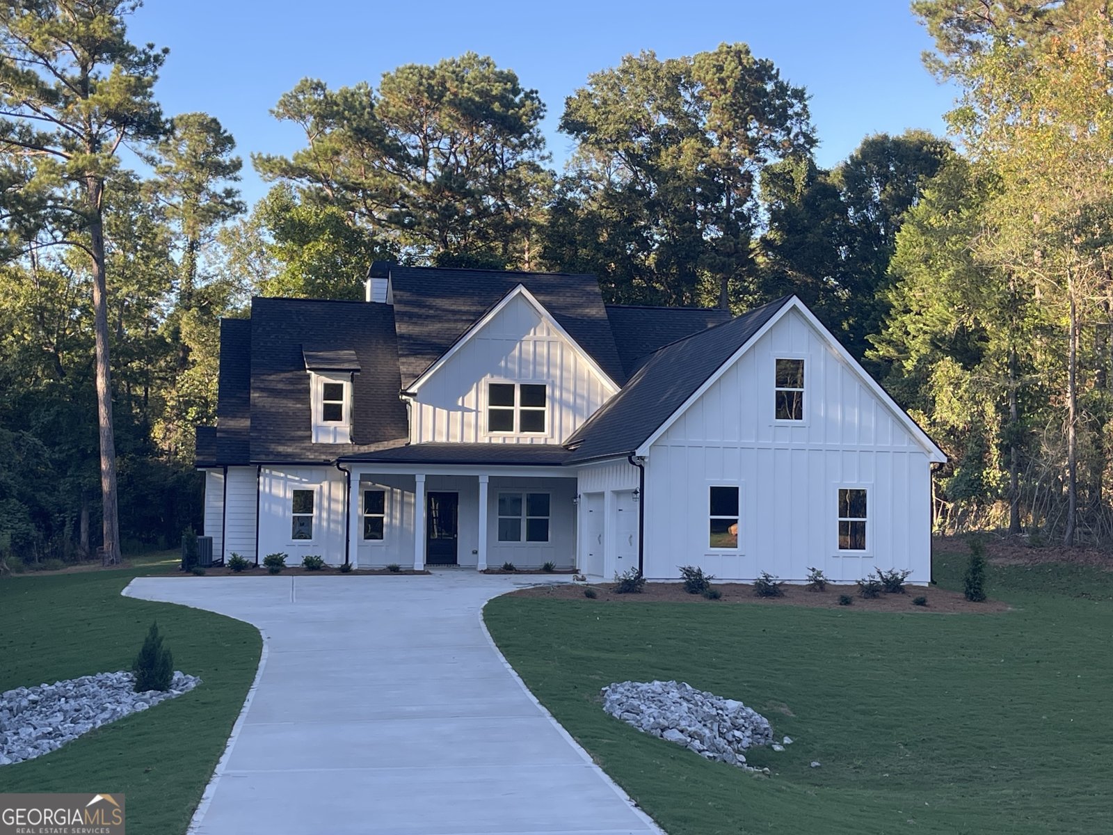 1002 FARMINGTON Road Griffin - 81