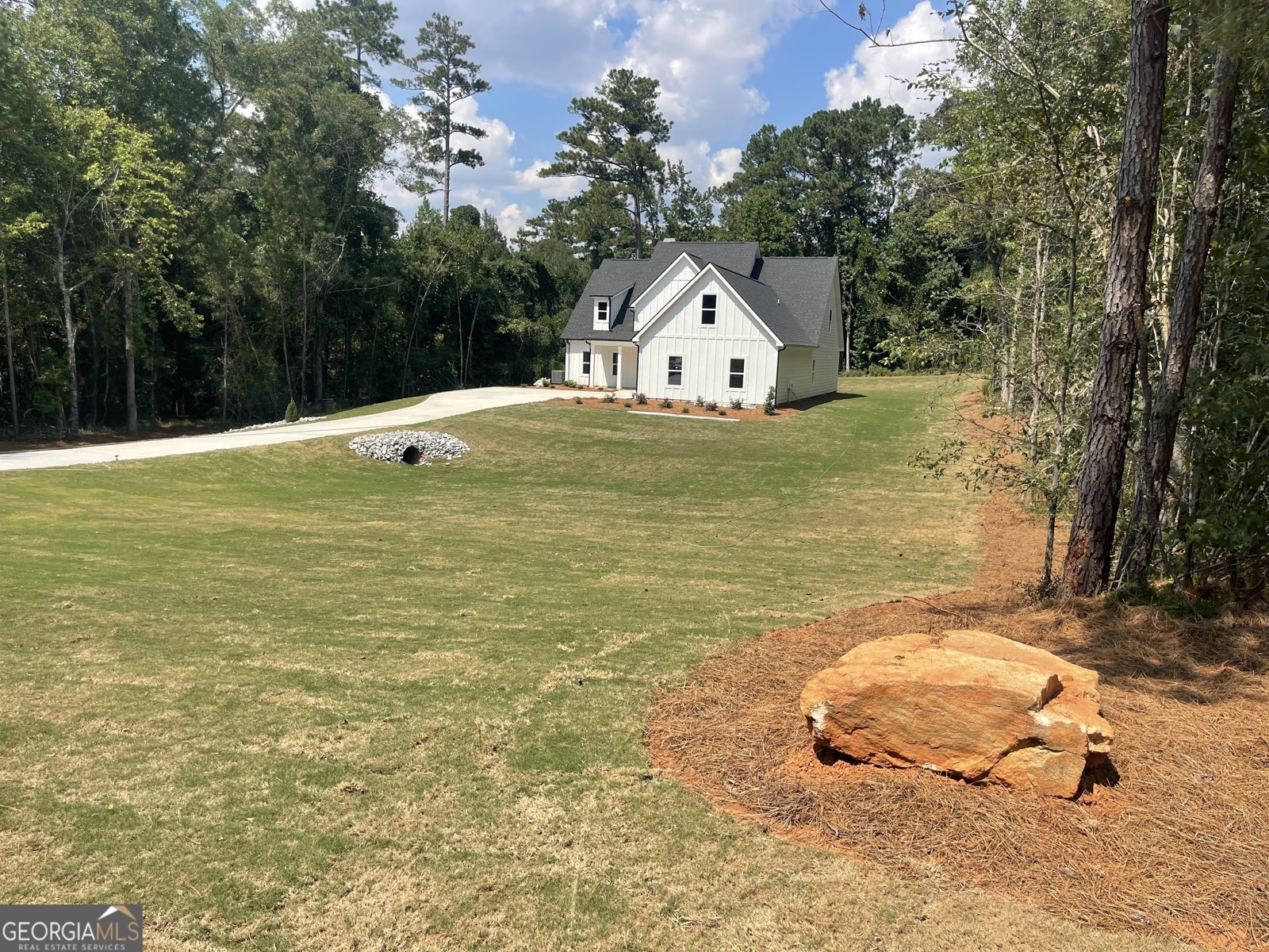 1002 FARMINGTON Road Griffin - 85