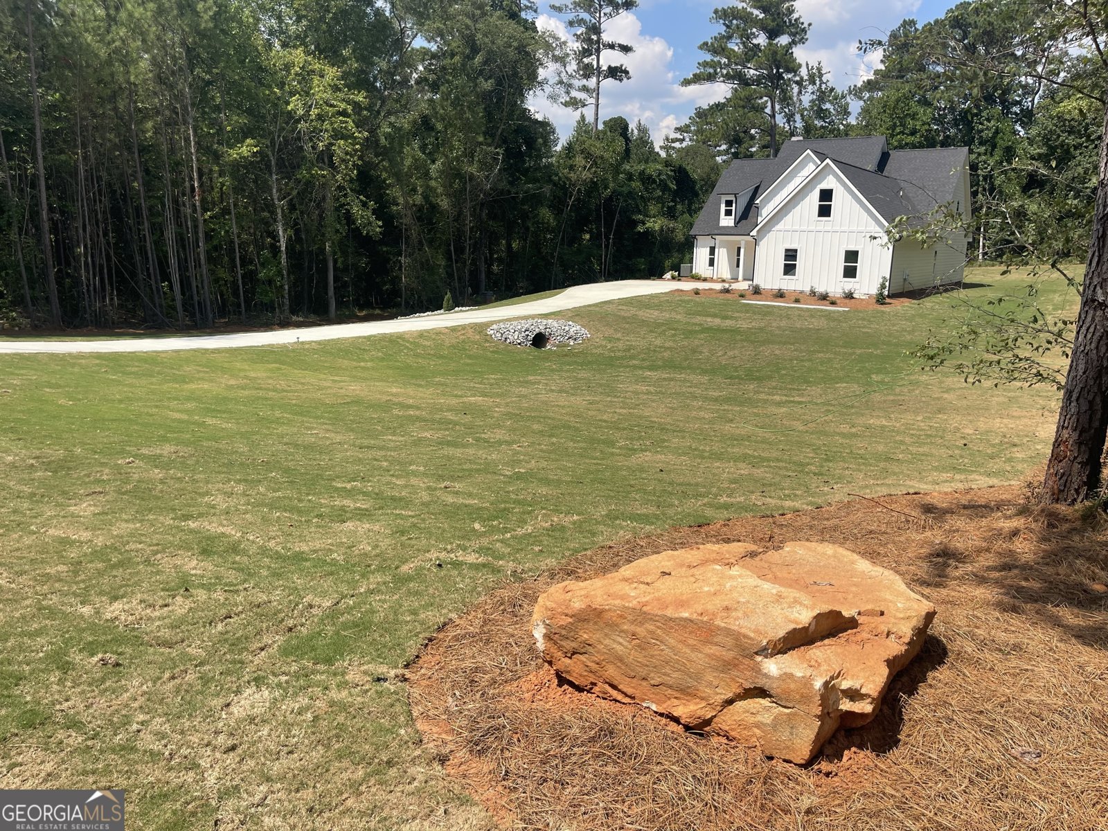 1002 FARMINGTON Road Griffin - 86