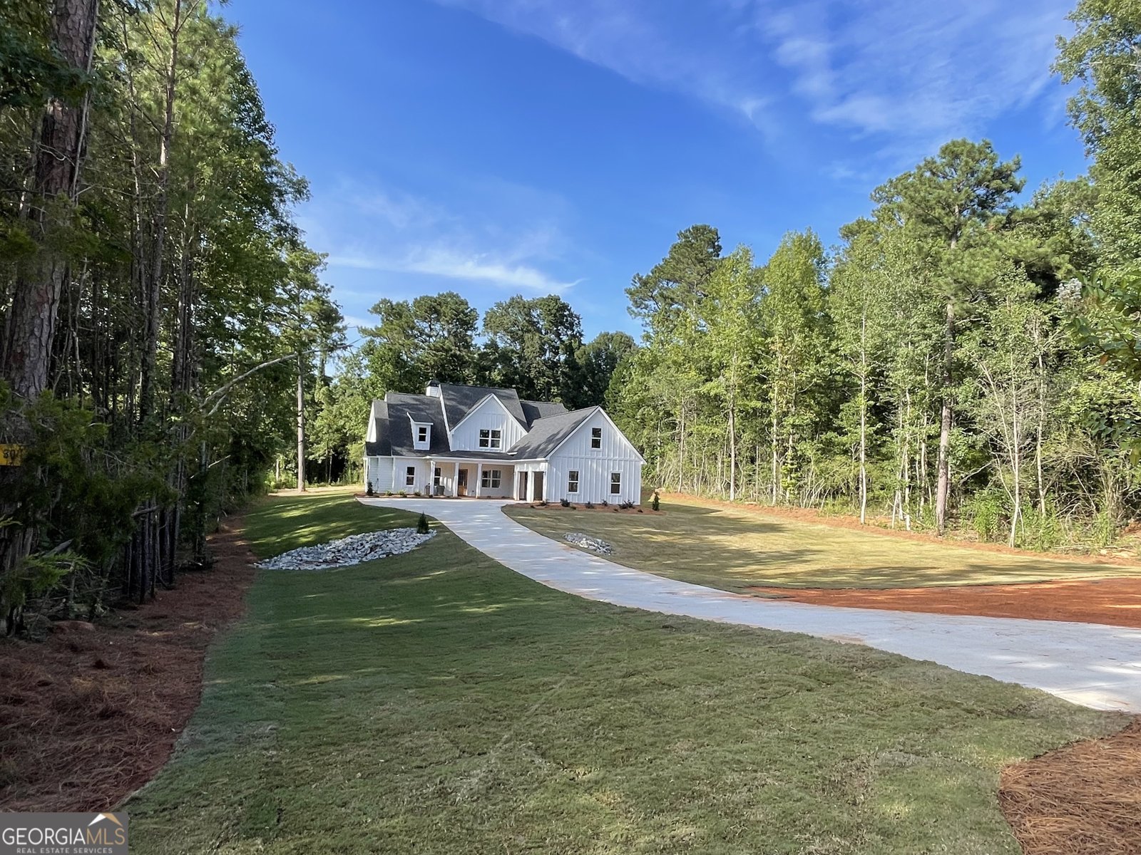 1002 FARMINGTON Road Griffin - 88