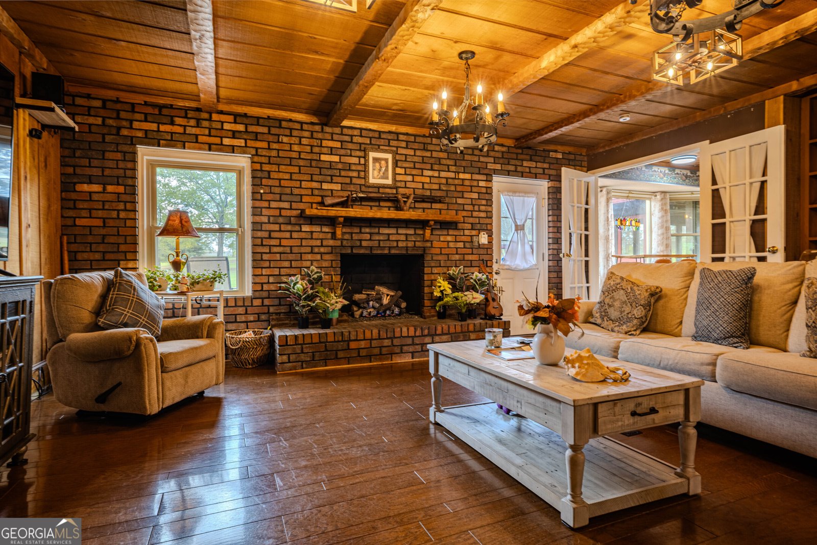 828 College Drive Cedartown - 12