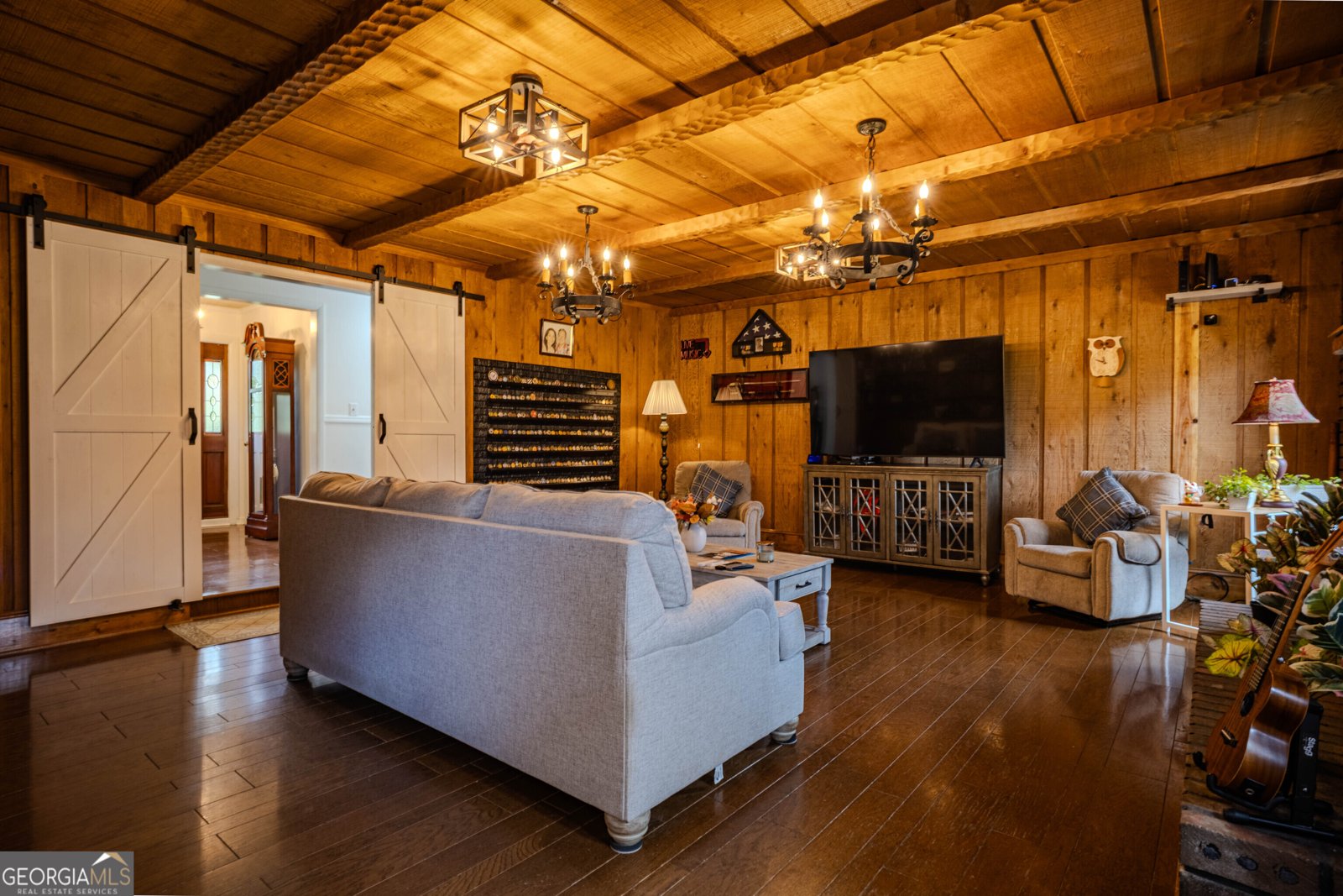 828 College Drive Cedartown - 13