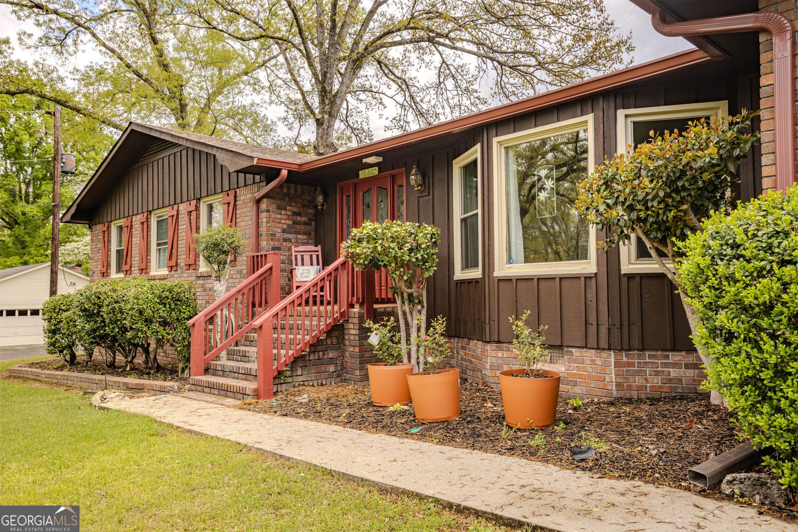 828 College Drive Cedartown - 2