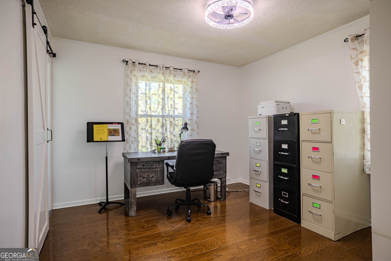 828 College Drive Cedartown - 21