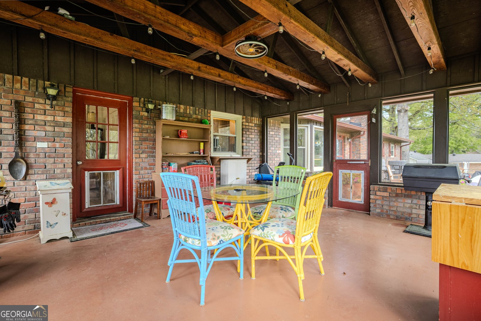 828 College Drive Cedartown - 24
