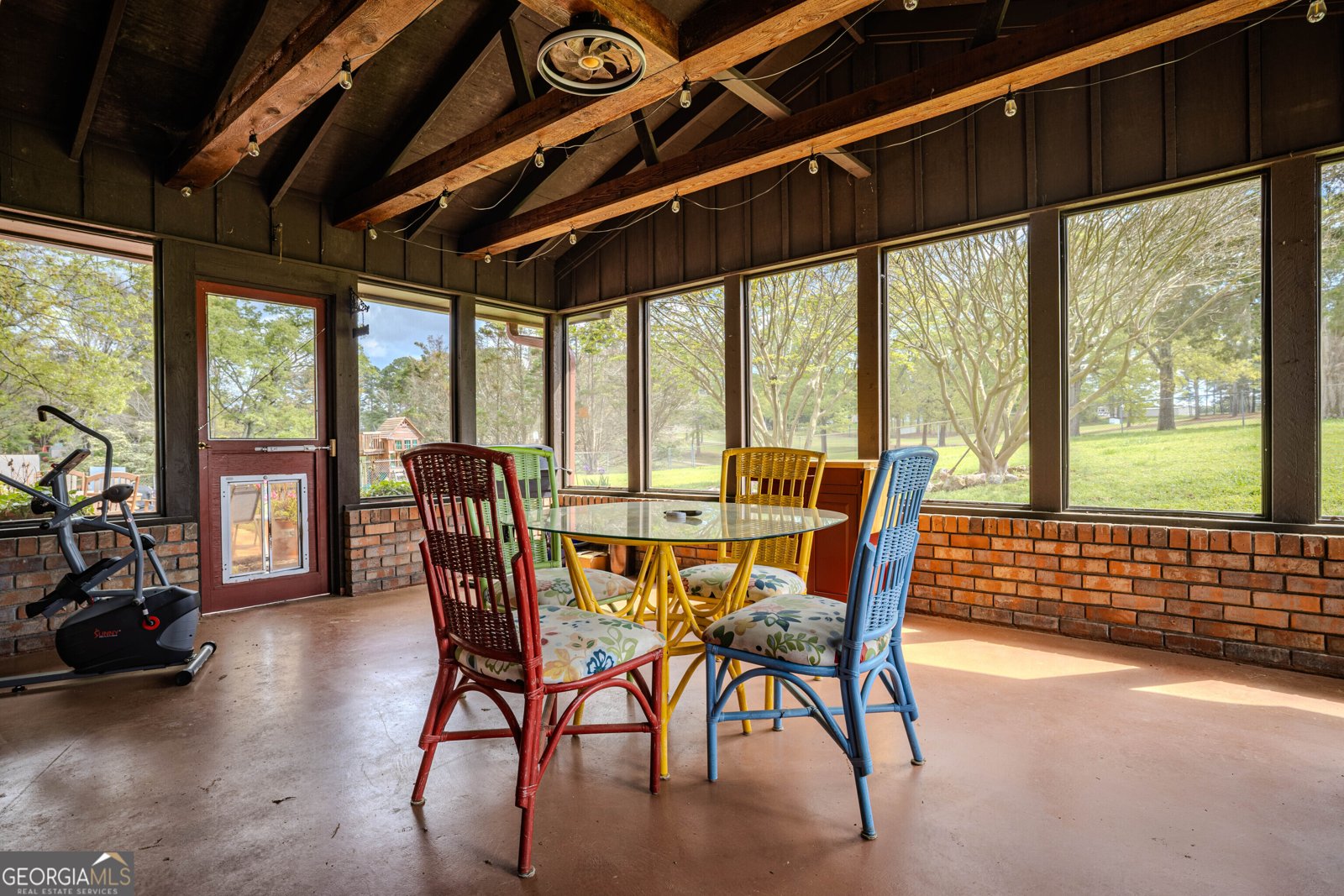 828 College Drive Cedartown - 25