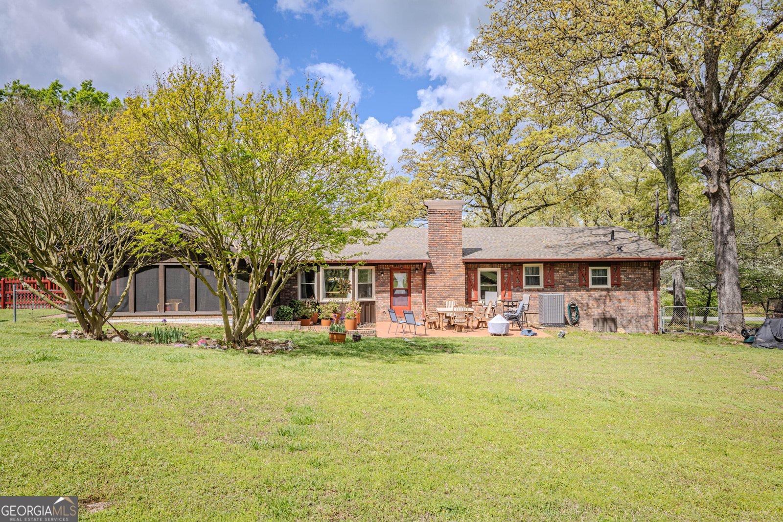 828 College Drive Cedartown - 29