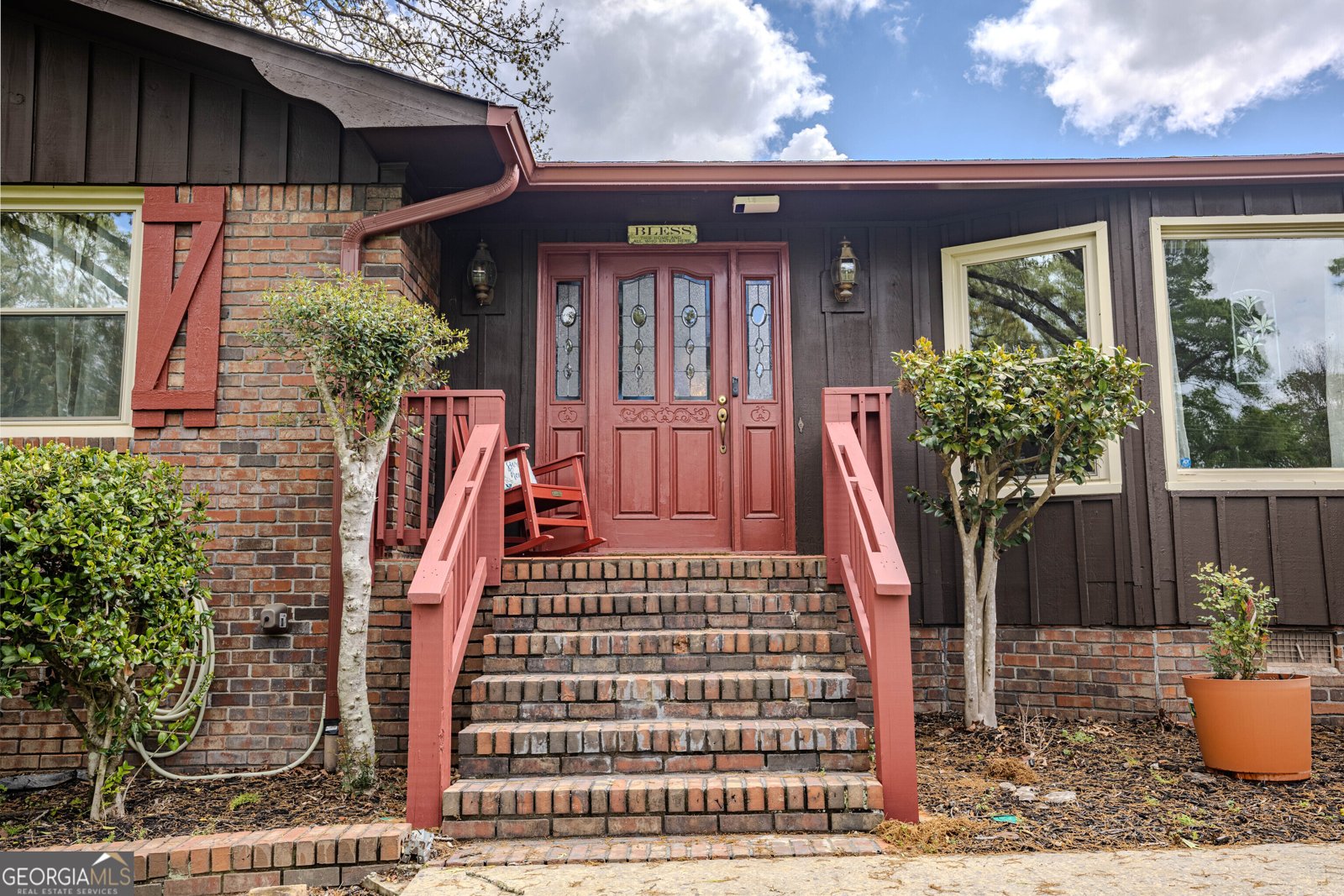 828 College Drive Cedartown - 3