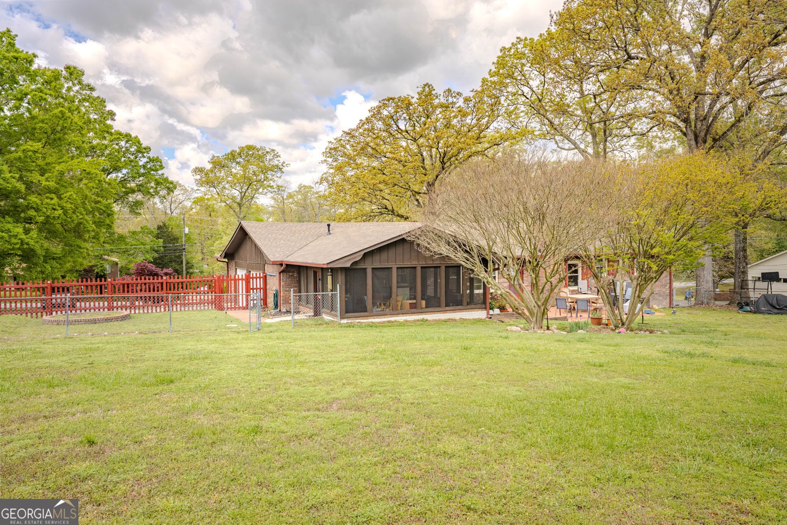 828 College Drive Cedartown - 30