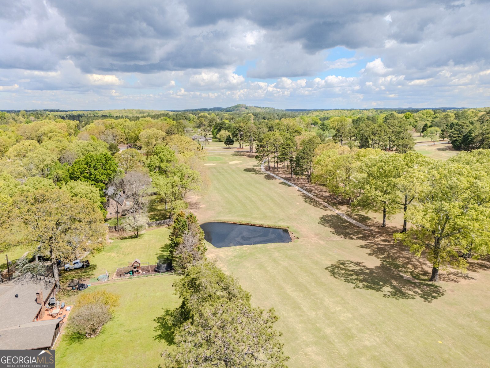 828 College Drive Cedartown - 34