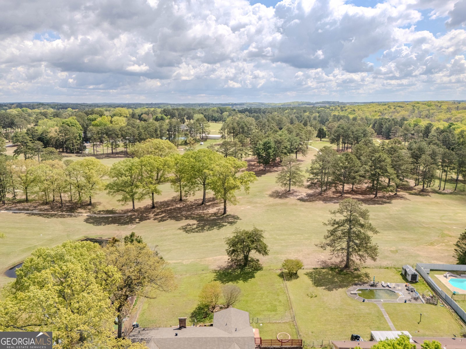 828 College Drive Cedartown - 36