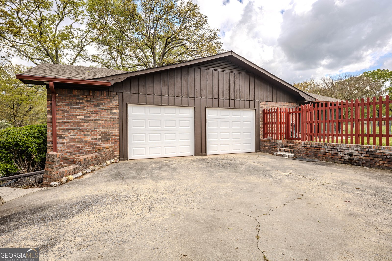 828 College Drive Cedartown - 4