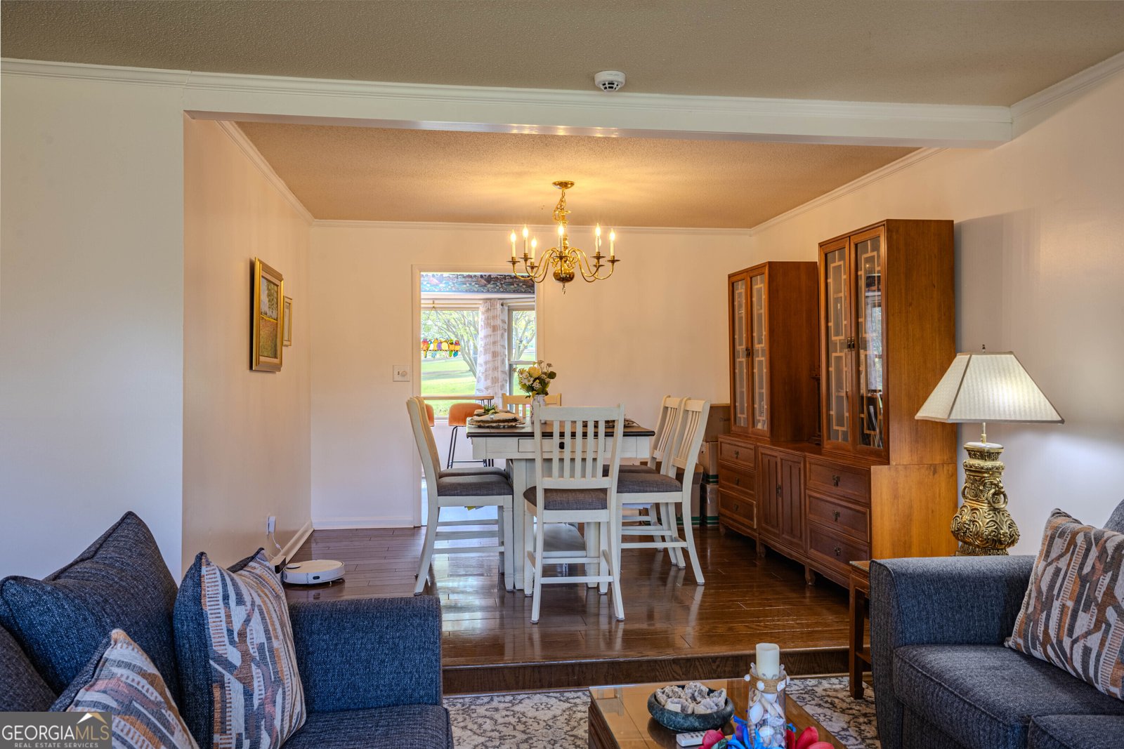 828 College Drive Cedartown - 7