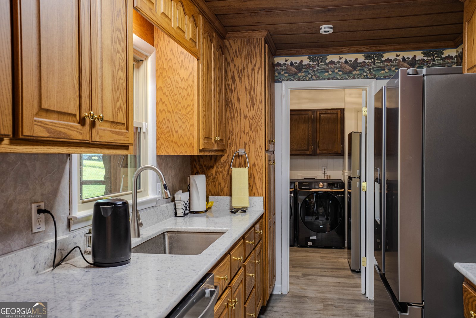 828 College Drive Cedartown - 9
