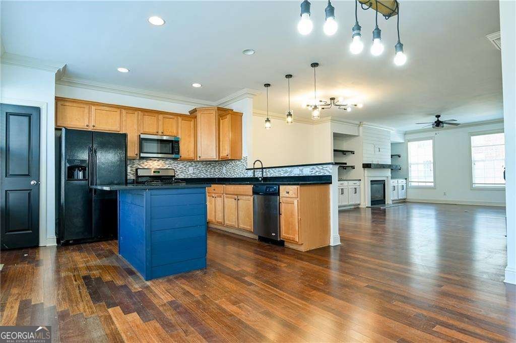 5749 Pine Oak Drive Peachtree Corners - 11