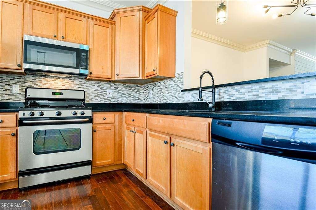 5749 Pine Oak Drive Peachtree Corners - 12