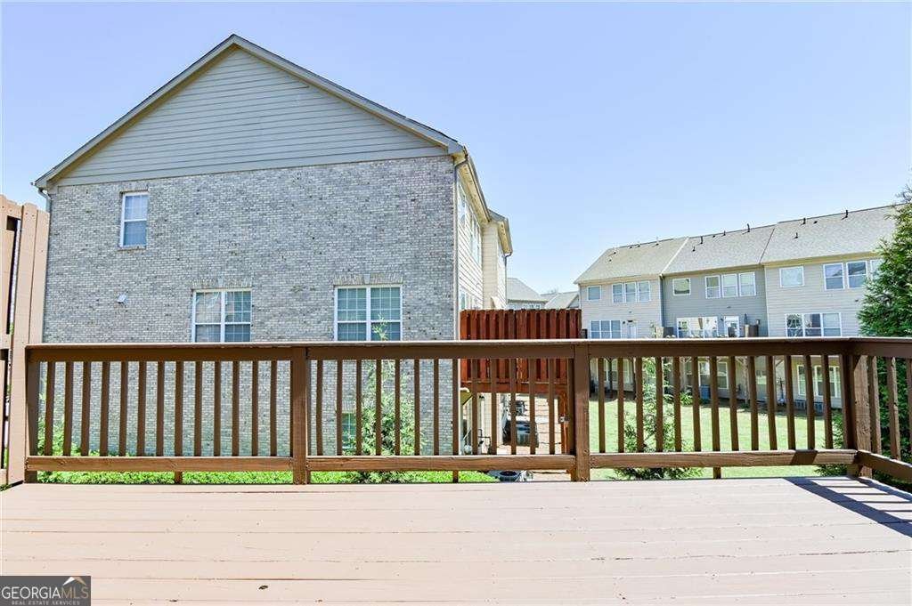 5749 Pine Oak Drive Peachtree Corners - 26