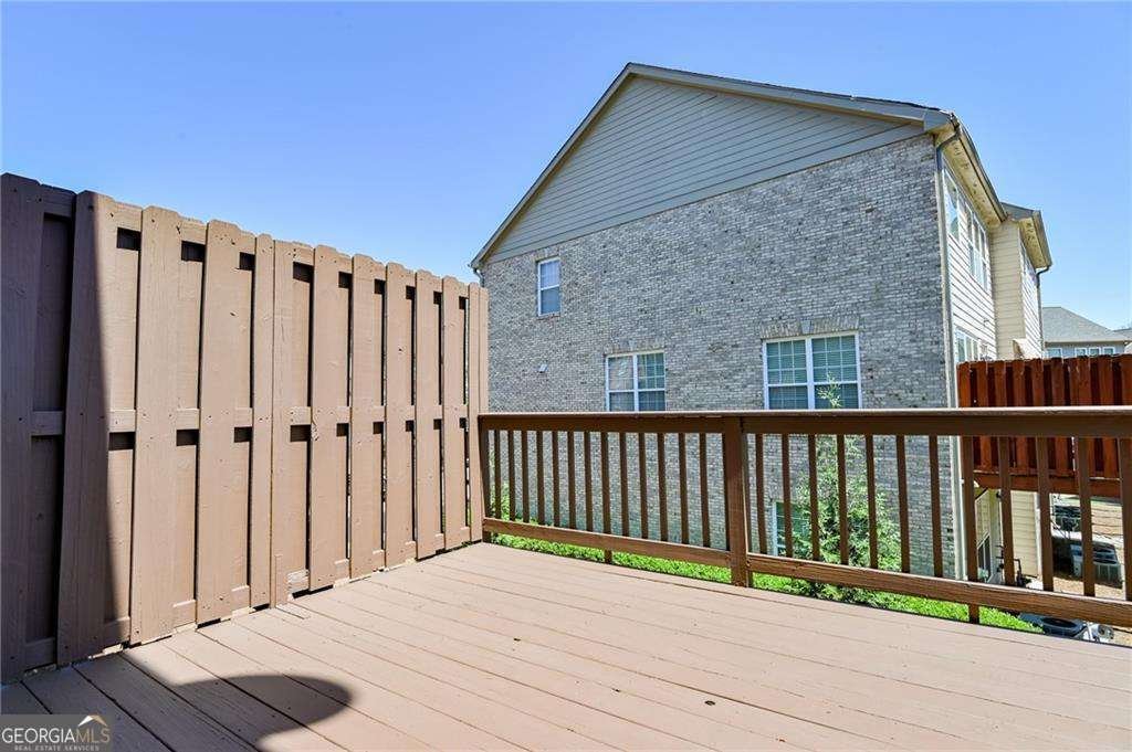 5749 Pine Oak Drive Peachtree Corners - 27