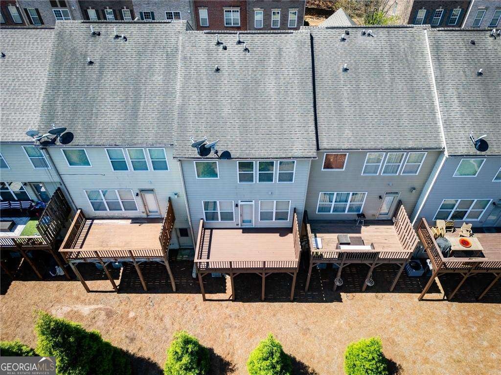 5749 Pine Oak Drive Peachtree Corners - 28
