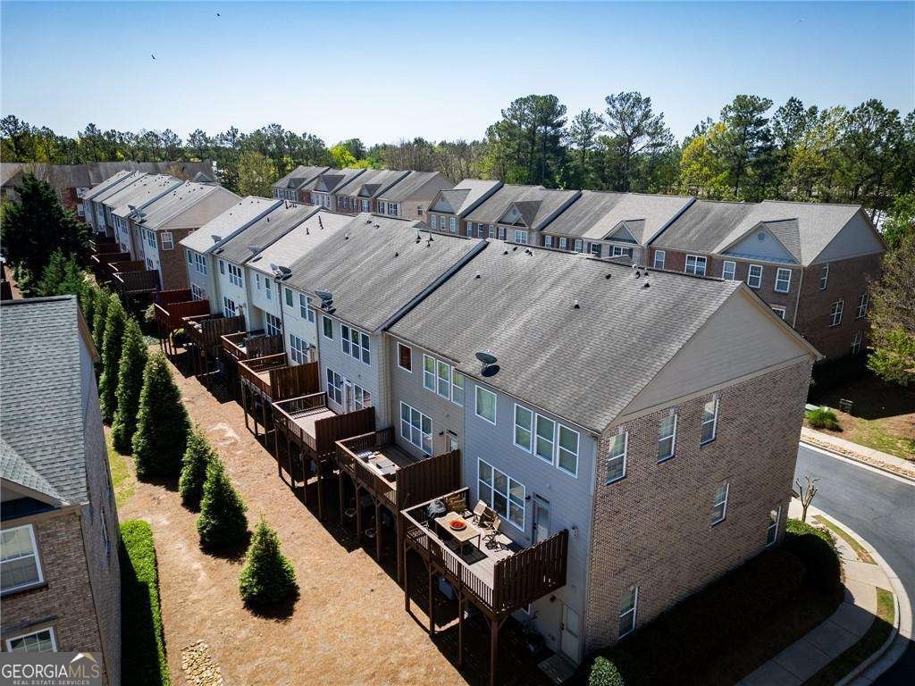 5749 Pine Oak Drive Peachtree Corners - 29