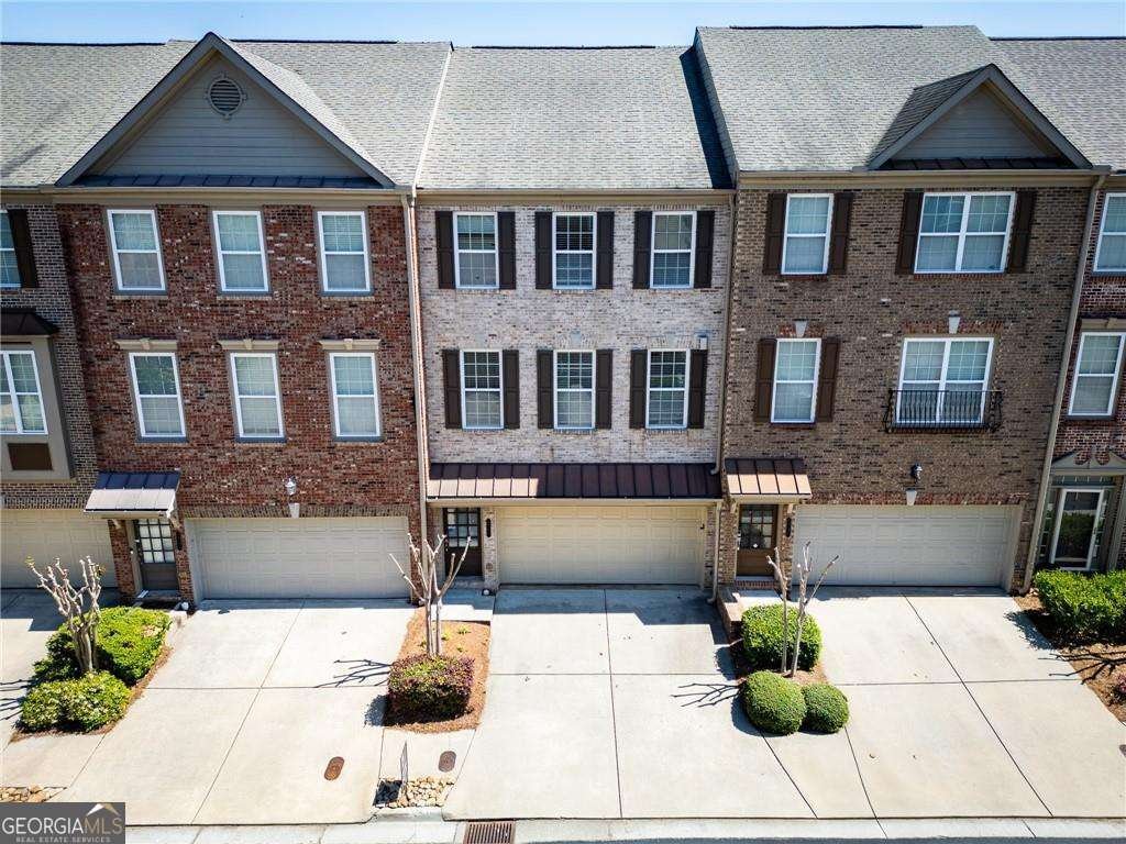 5749 Pine Oak Drive Peachtree Corners - 3