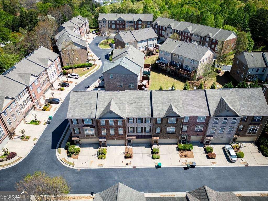 5749 Pine Oak Drive Peachtree Corners - 30