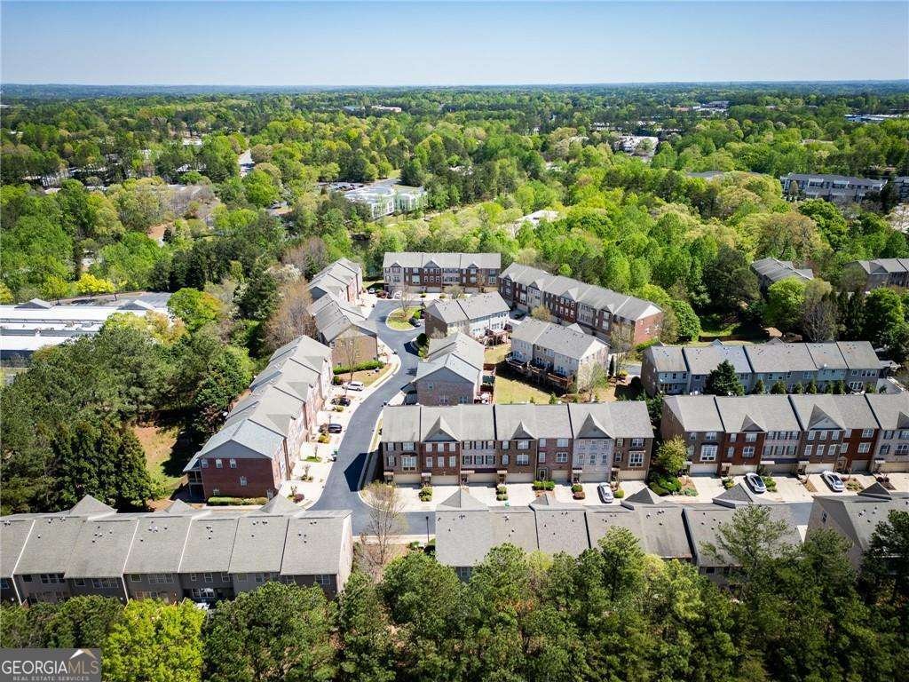 5749 Pine Oak Drive Peachtree Corners - 31