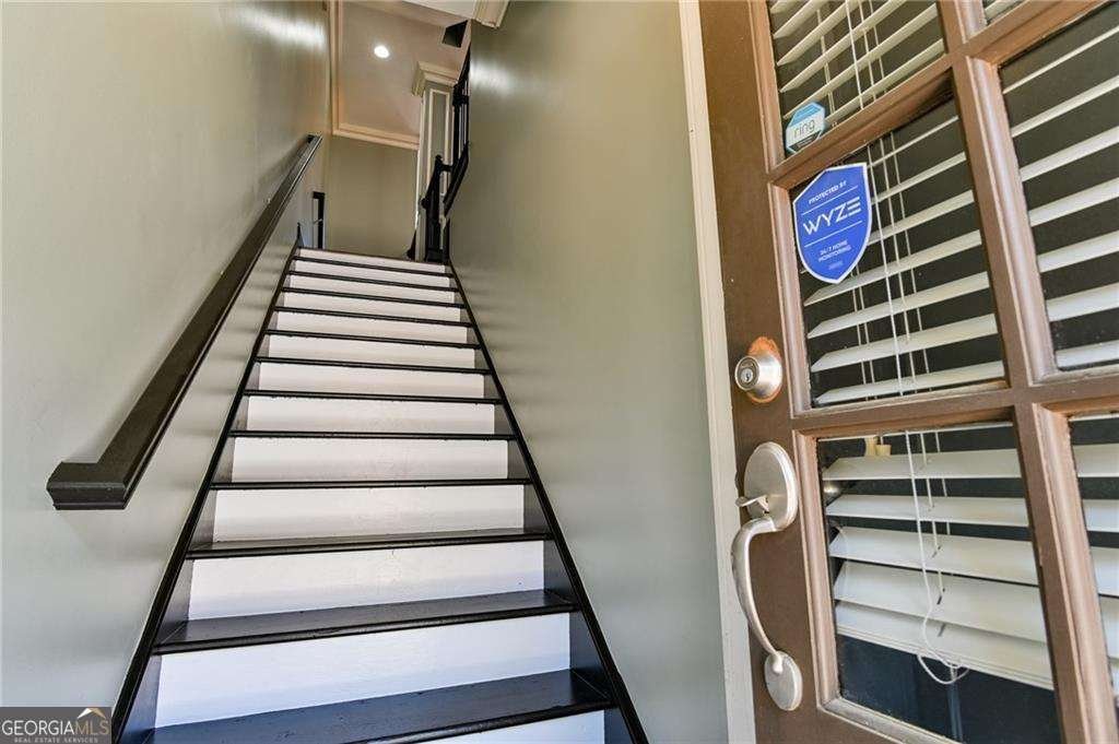 5749 Pine Oak Drive Peachtree Corners - 4