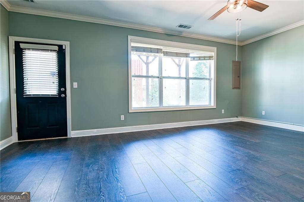 5749 Pine Oak Drive Peachtree Corners - 5