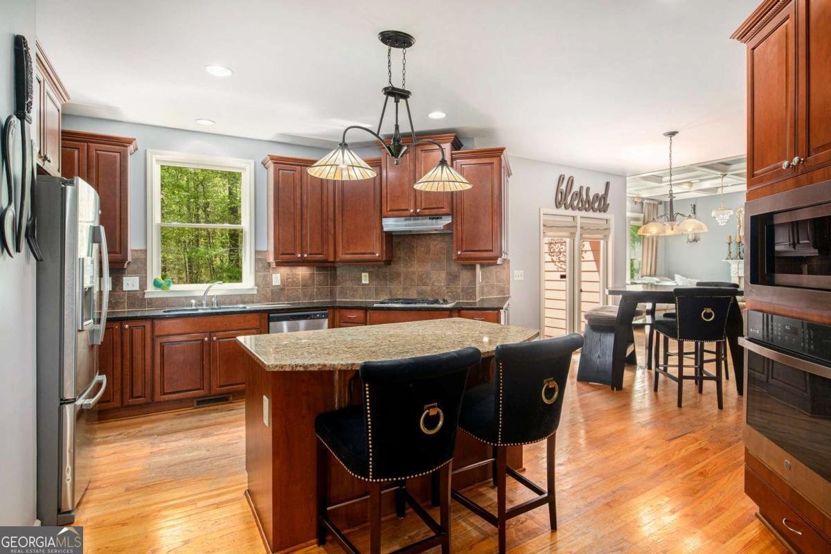 3907 Fellowship Drive Buford - 11