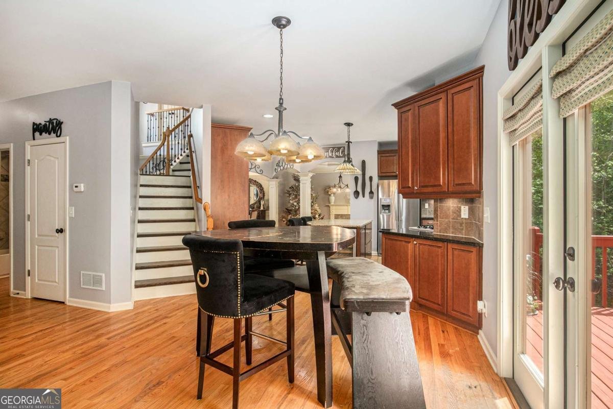 3907 Fellowship Drive Buford - 12