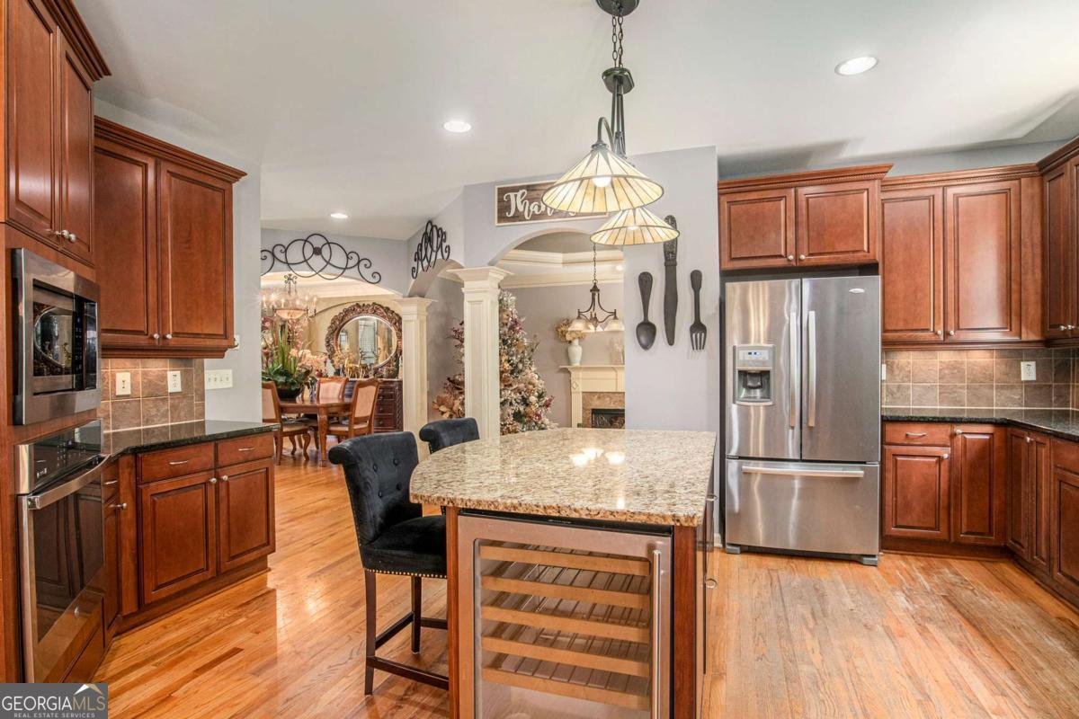 3907 Fellowship Drive Buford - 13