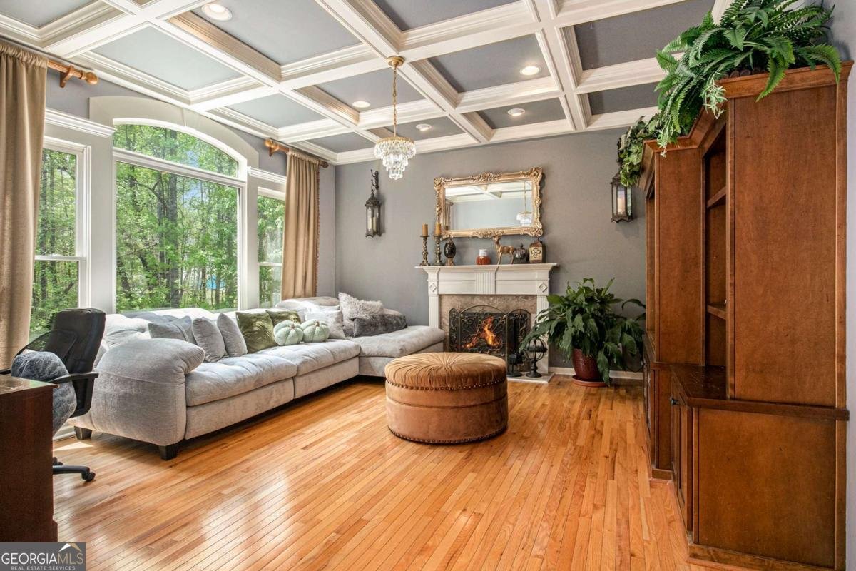 3907 Fellowship Drive Buford - 15