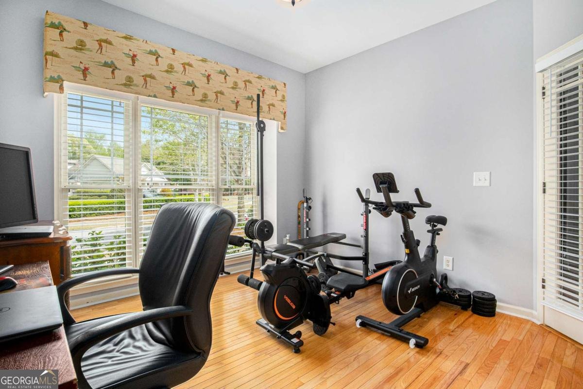 3907 Fellowship Drive Buford - 18