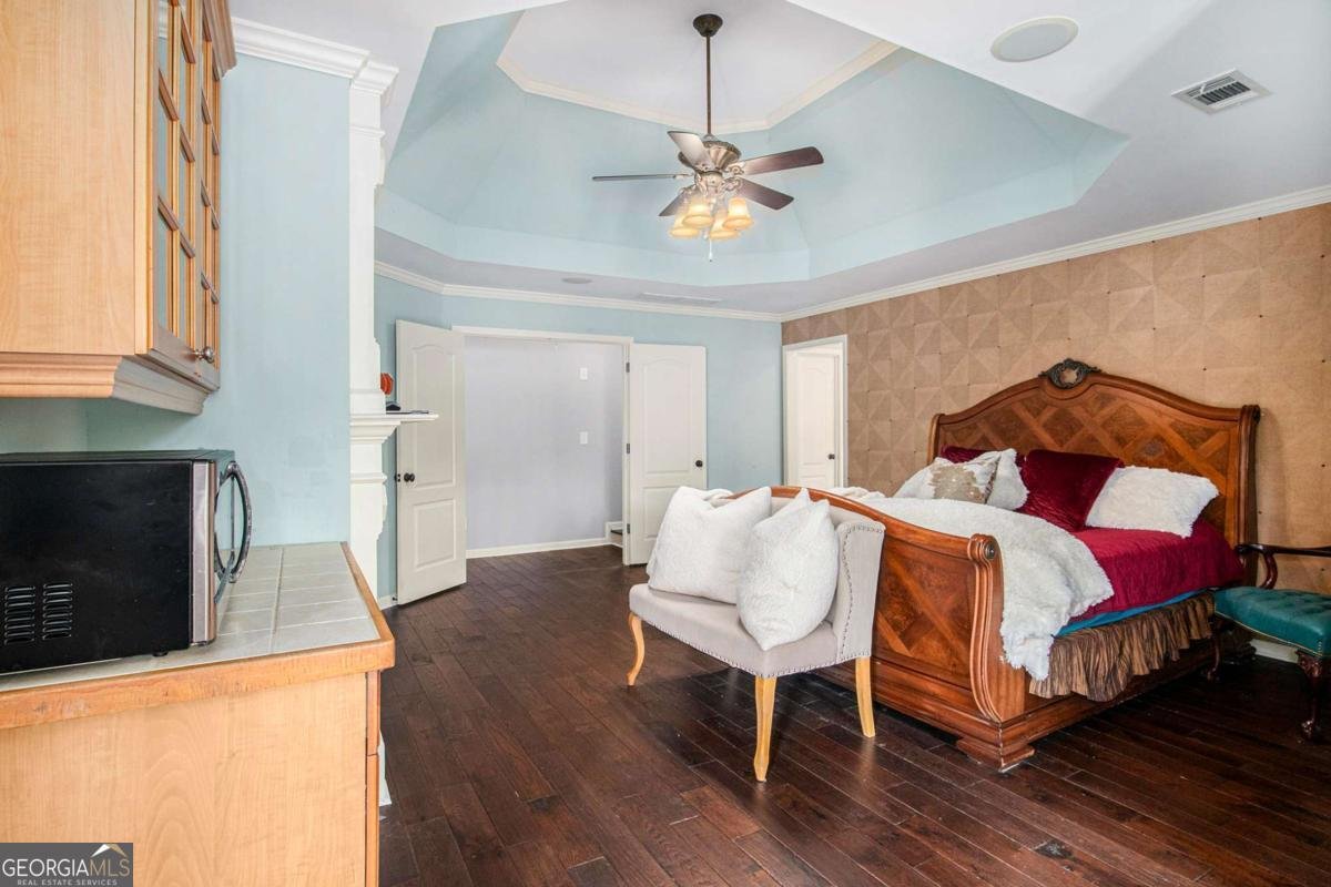 3907 Fellowship Drive Buford - 19