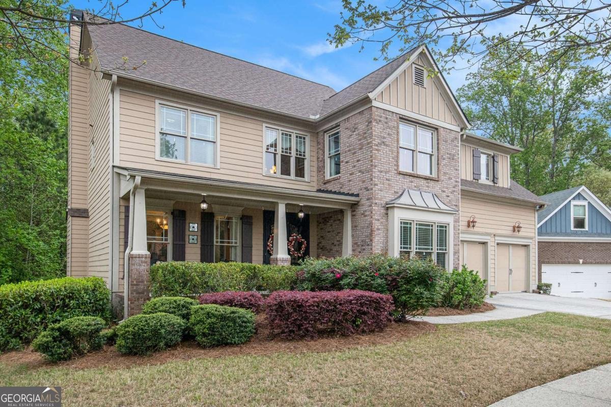3907 Fellowship Drive Buford - 2
