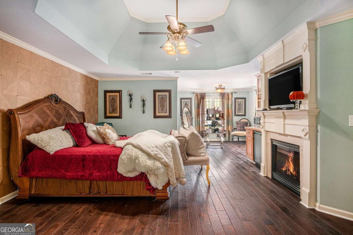 3907 Fellowship Drive Buford - 20