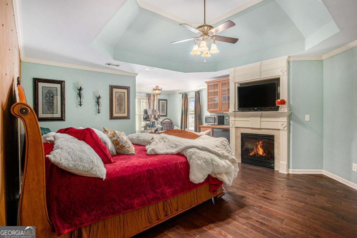 3907 Fellowship Drive Buford - 21