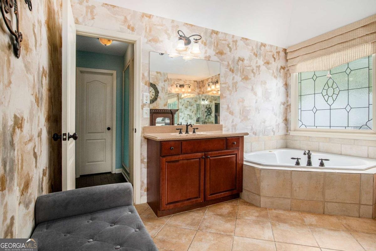 3907 Fellowship Drive Buford - 23