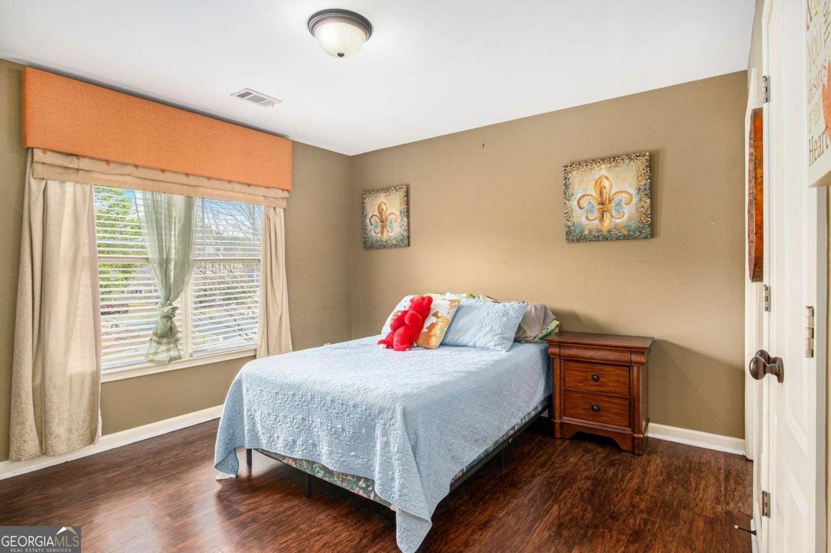 3907 Fellowship Drive Buford - 27