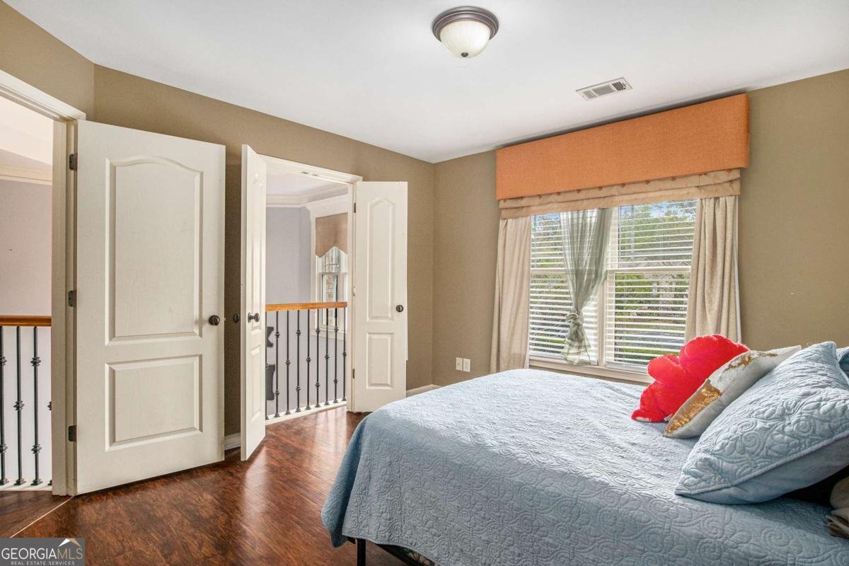 3907 Fellowship Drive Buford - 28